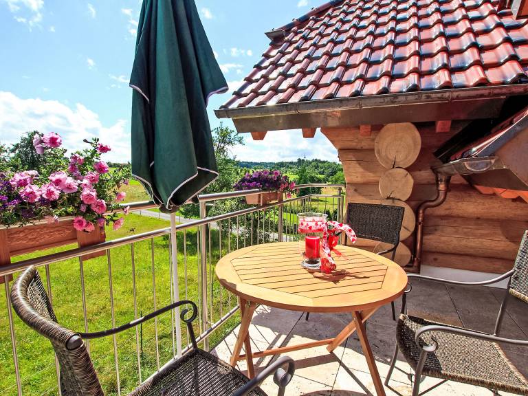 Ferienwohnung Murrhardt