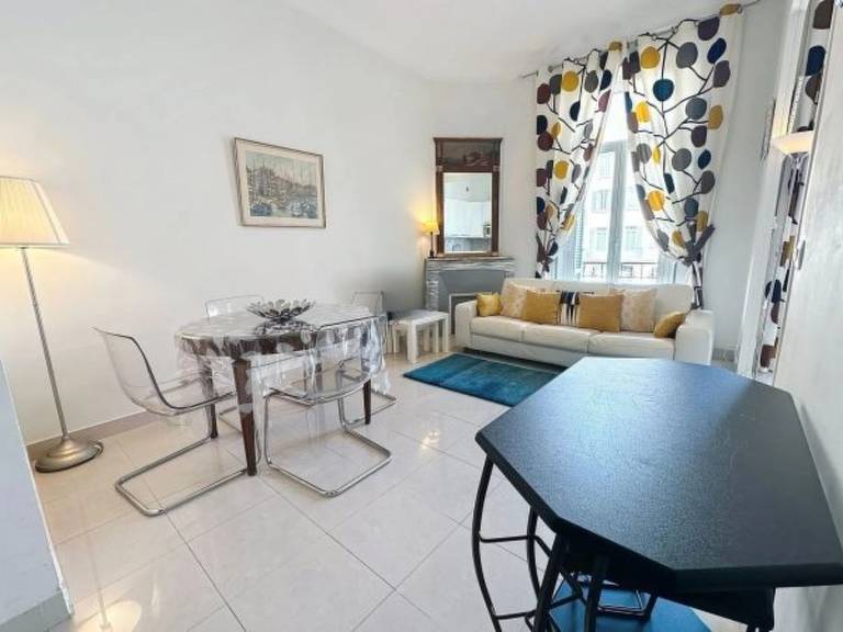 Ferienwohnung  Cannes