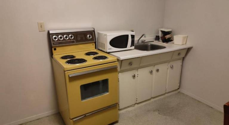 Metro Inn — photo 3
