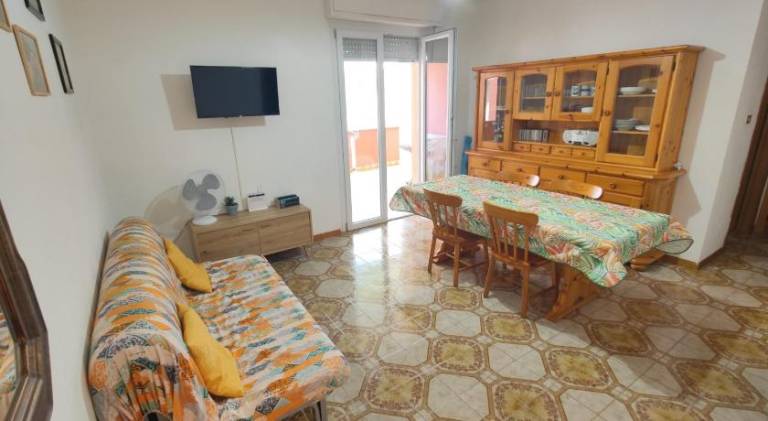 Beautiful holiday apartment | Next to the beach | Pet-friendly in Alghero