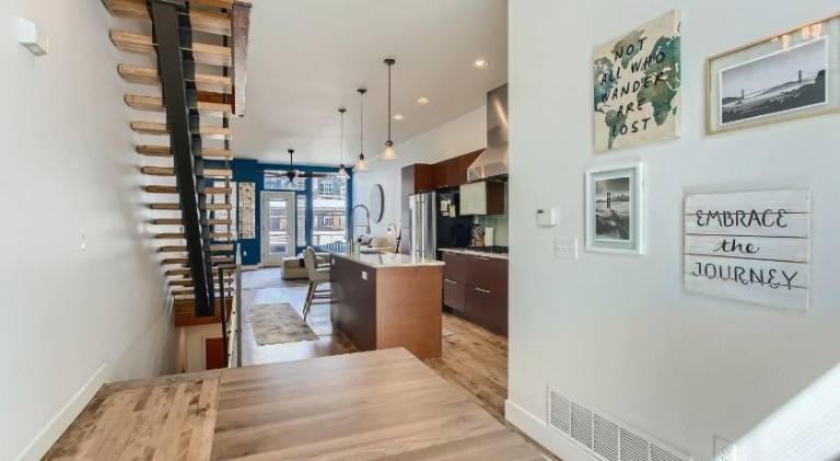 House with 2 rooms for 4 persons — photo 4