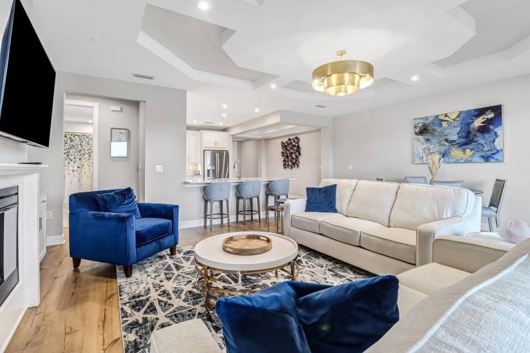 Condo Naples
