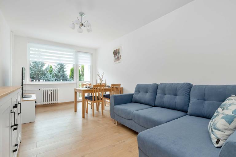 Apartament Sopot