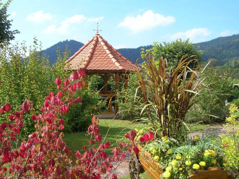 Maison de vacances  Pierre-Percée