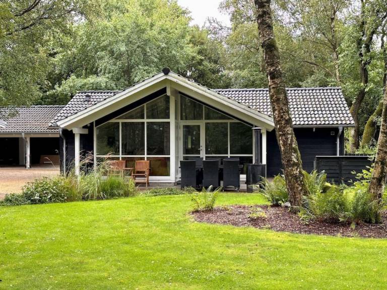 Feriehus Aabybro