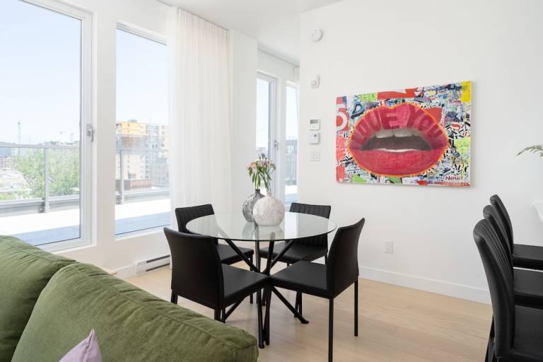 Aparthotel Griffintown