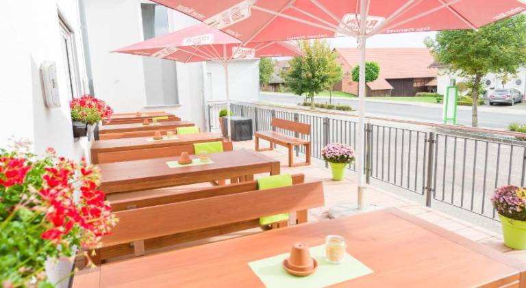 Hotel Rhonhof — photo 5