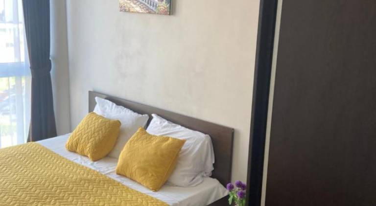 Apartment Sunny Beach Plaza 100 m sea — photo 2