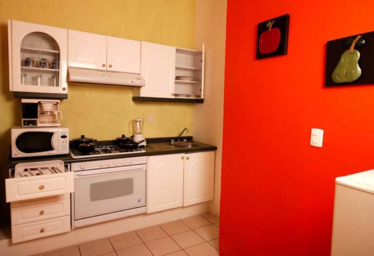 Hotel & Suites Galeria — photo 3
