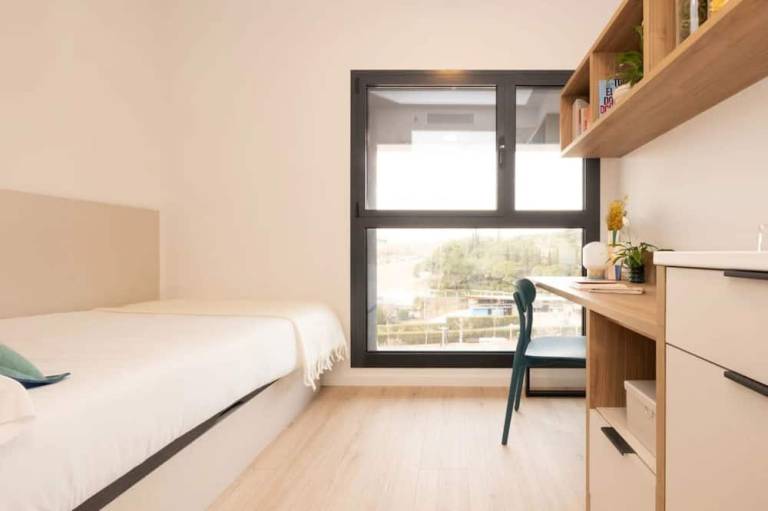 Apartamento Sabadell