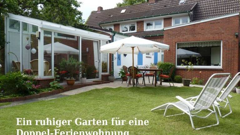 Ferienwohnung  Leer (Ostfriesland)