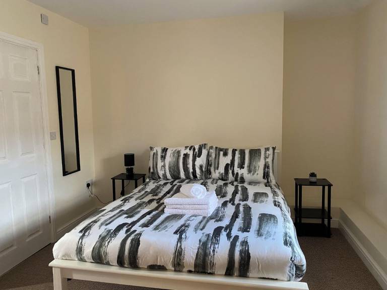 Prince Of Wales Rooms in Llangollen
