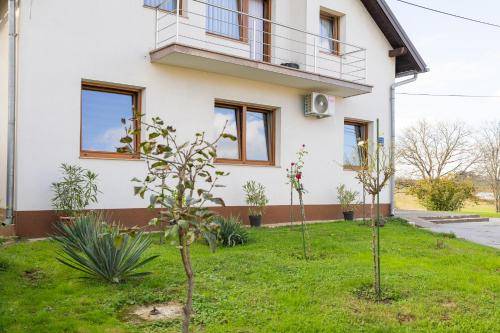 Apartman Slunj