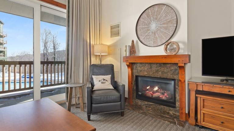 Appartement en copropriété Stowe