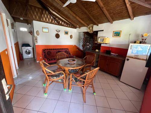 Chambre d'hôtes  Le Moule