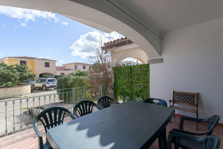 Appartamento vacanza Nuragheddu