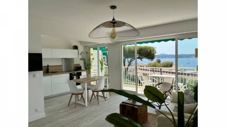 Appartement Sanary-sur-Mer