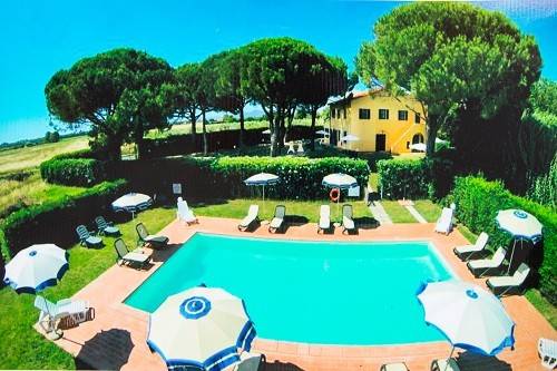Appartamento Rosignano marittimo