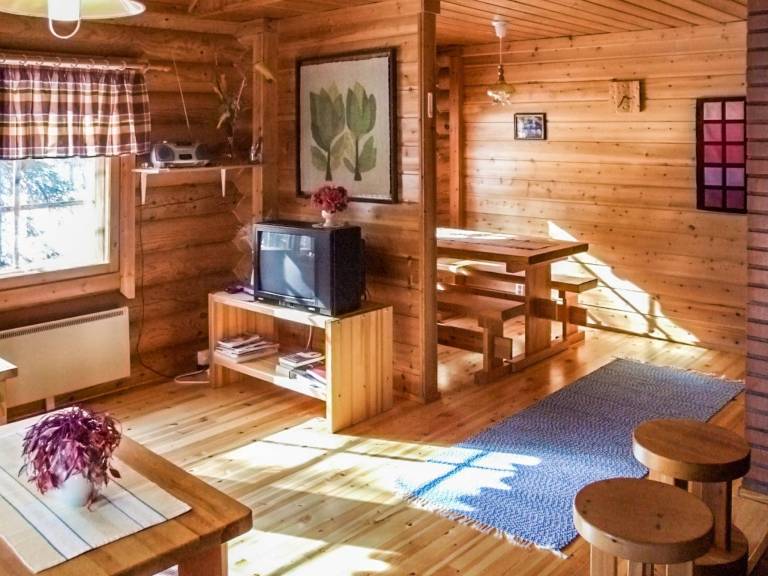 Beautiful vacation home with sauna | Pets allowed — photo 4