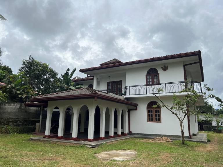 Apartment Kottawa East