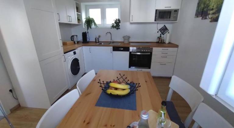 Holiday apartment with 1 room for 2 persons — photo 2
