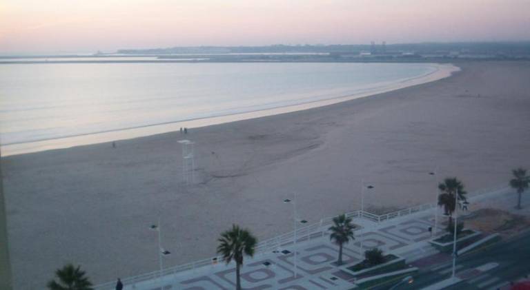 Rental apartment with pool | Next to the beach | Pets are welcome in El Puerto de Santa María