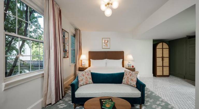 Hotel Granada, a Member of Design Hotels — photo 2