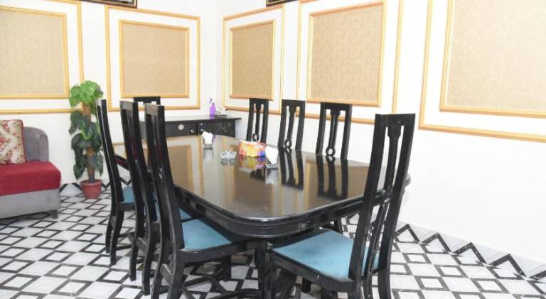 Hotel new royal palace — photo 4