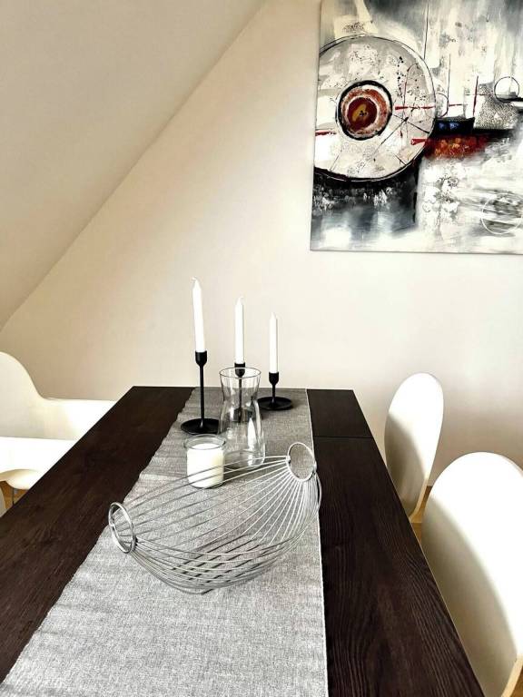 Ferienwohnung Ludwigshafen am Rhein