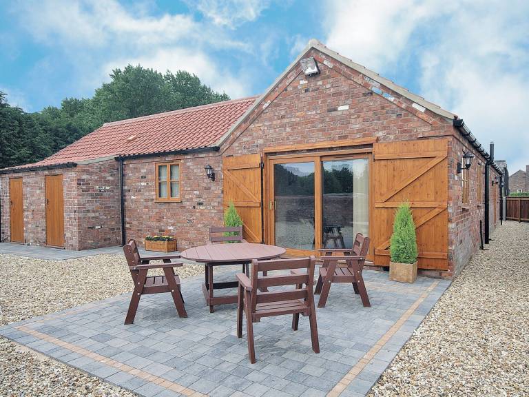 Cottage Ingoldmells