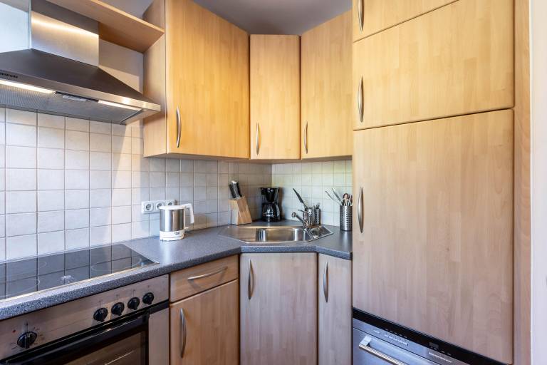 Children-friendly apartment with sauna & pool | Close to the ski | Dogs allowed — photo 2