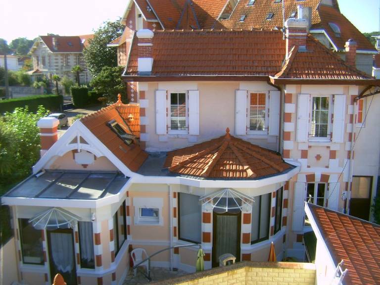 Appartement Bassin d'Arcachon
