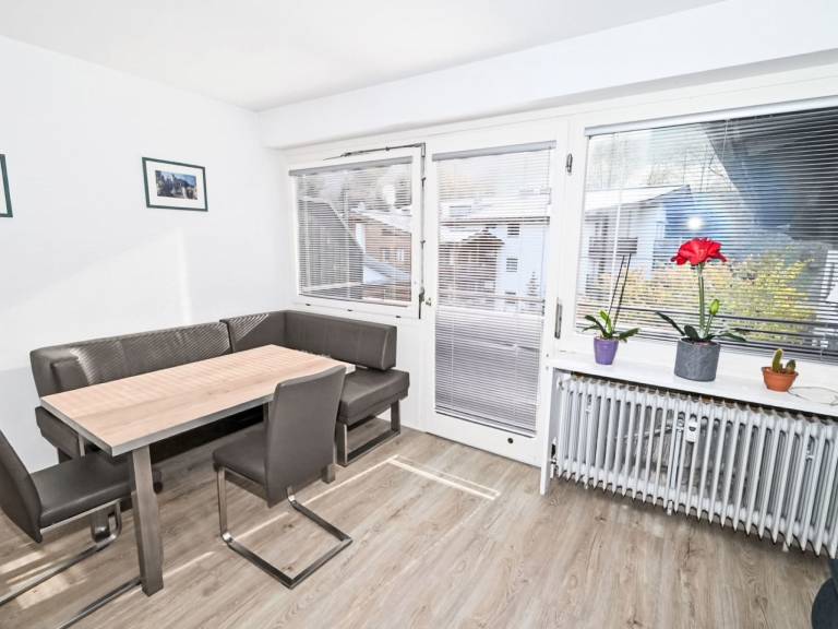 Holiday apartment with garden | Mountain view — photo 4