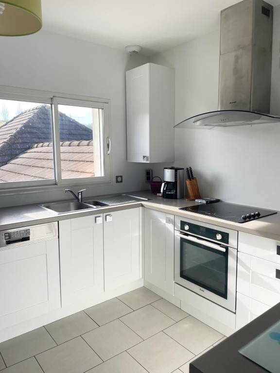 Appartement Salies-de-Béarn