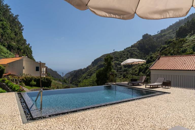 Privatzimmer  Ponta do Sol