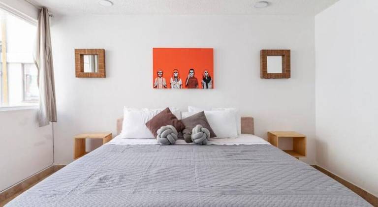 Nice rental apartment | Next to Chapultepec Castle | Dogs allowed — photo 2