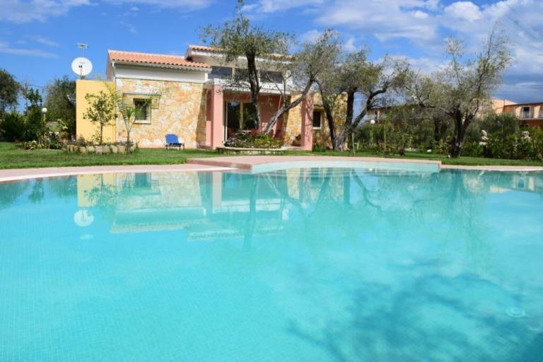 σπίτι  Μοραϊτικα