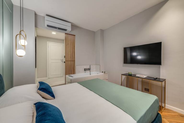 Casa vacanza Firenze