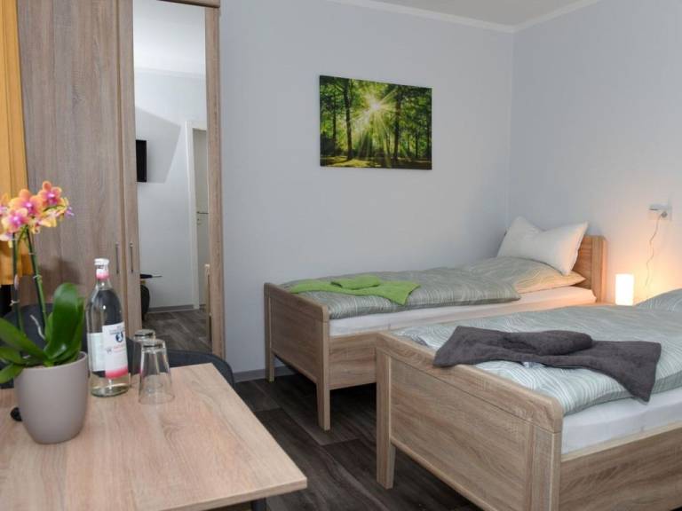 Doppelzimmer 4