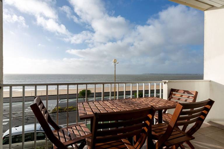 Appartement  La Baule-Escoublac