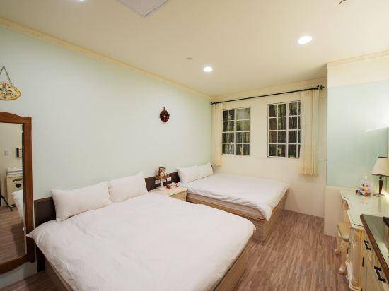 85 Happy Inn in Kaohsiung