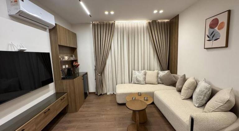 Apartment | Dogs allowed in Giza