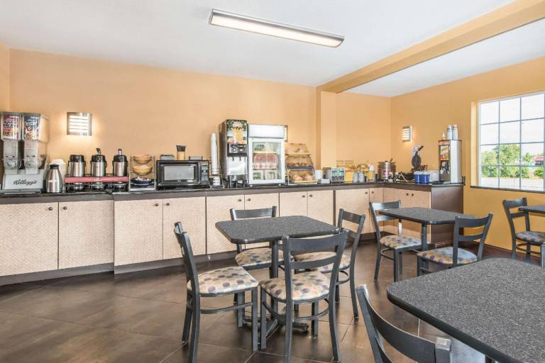 Quality Inn Georgetown North — photo 4