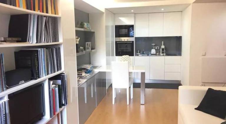 Rental apartment | Next to São Bento Railway Station — photo 2
