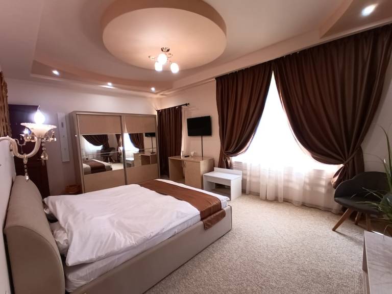 Bed and breakfast  Prajila