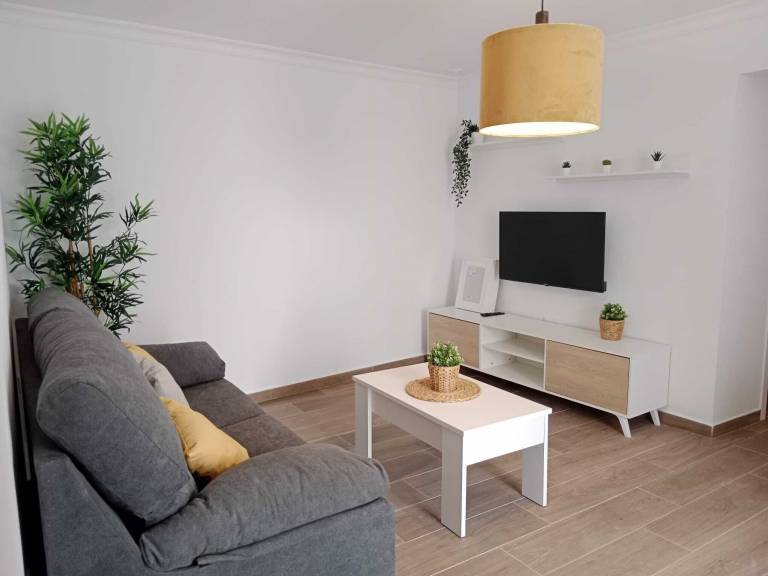 Huis  Jerez