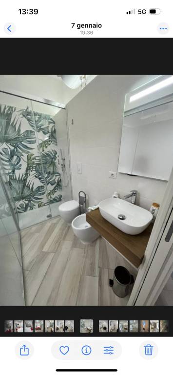 Ferienhaus in Gaeta f&uuml;r max. 3 Personen