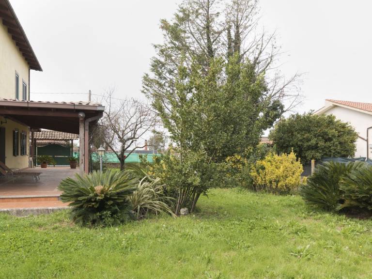 House Santa Palomba