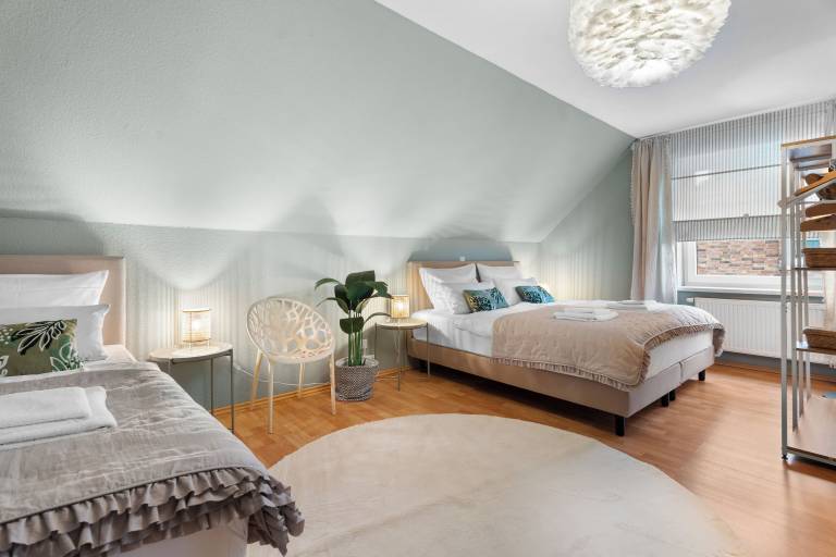 Ferienhaus Kevelaer