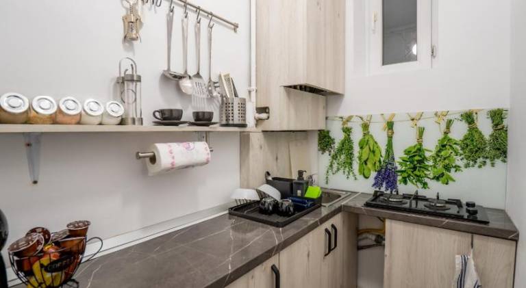 Holiday apartment | Next to Curtea Veche | Pet-friendly — photo 2